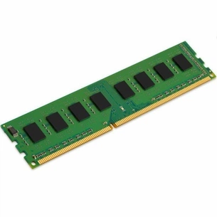 Модуль пам'яті для комп'ютера DDR3L 4GB 1600 MHz Kingston (KCP3L16NS8/4) зображення 1