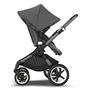 Коляска Bugaboo 2 в 1 Fox 3 Graphite/Grey Melange (2306010001) - зменшене зображення 11