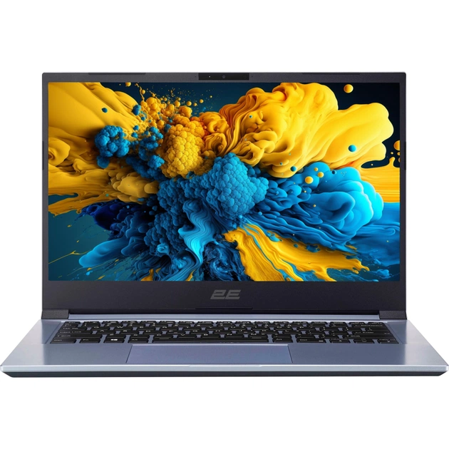 Ноутбук 2E Complex Pro 14 Lite (NV41PZ-14UA24) - зображення 1