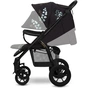 Коляска Lionelo Annet Tour Golden Moments (LO-ANNET TOUR GOLDEN MOMENTS) - зменшене зображення 7