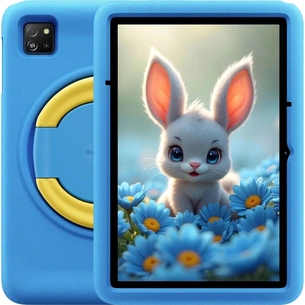 Планшет Blackview Tab 60 Pro Kids 10.1'' 8/128GB LTE Ocean Blue (6931548327851) зображення 1