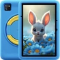 Планшет Blackview Tab 60 Pro Kids 10.1'' 8/128GB LTE Ocean Blue (6931548327851) - уменьшенное изображение 1