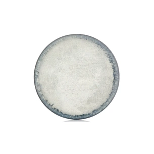 Тарілка By Bone Smooth Ambience Blue 22 см (SM-ABB-22-DZ) зображення 1