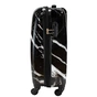 Валіза Semi Line 20" S T5730-1 Black Marble (DAS303336) - зменшене зображення 4