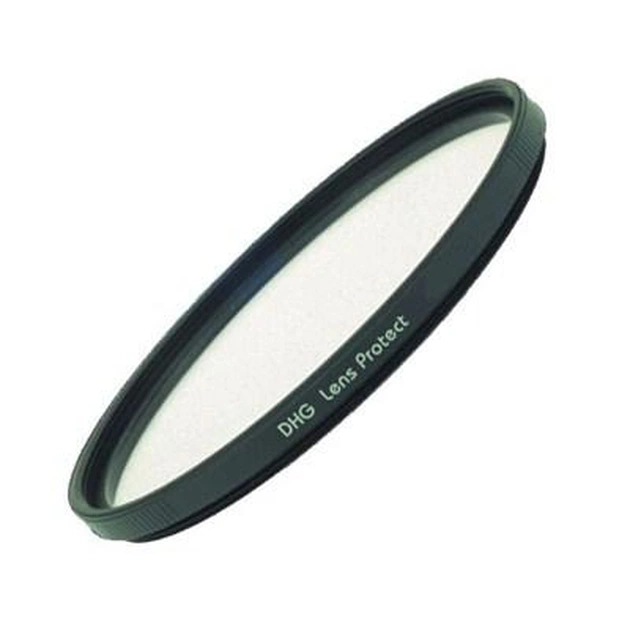 Світлофільтр Marumi DHG Lens Protect 77mm - изображение 1