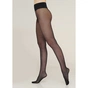 Колготы Giulia Sensi Vita Bassa 40 Den Nero - 4 (4824092075144) - уменьшенное изображение 3