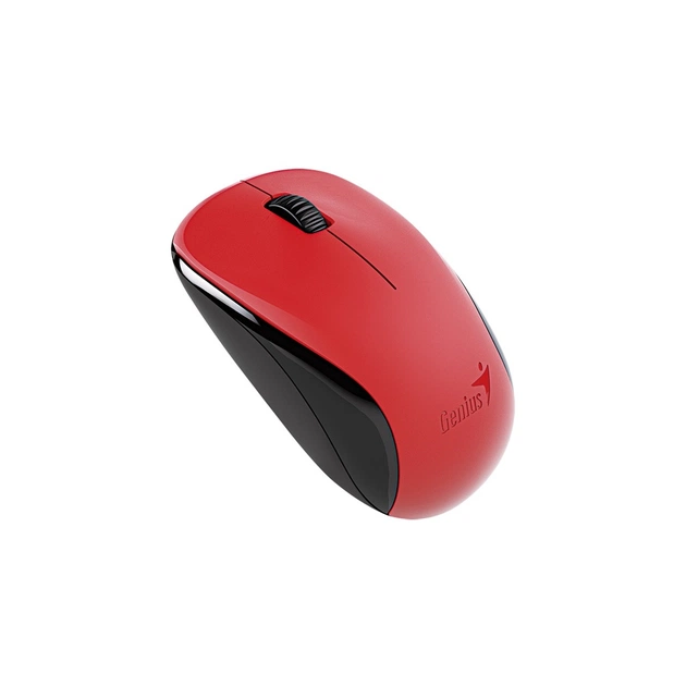 Мишка Genius NX-7000 Wireless Red (31030027403) - зображення 1
