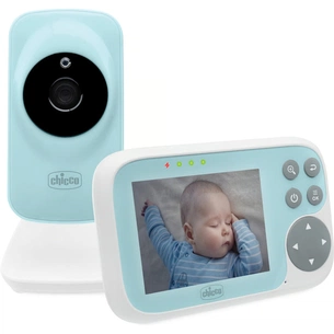 Відеоняня Chicco Video Baby Monitor Start (11479.00) зображення 1