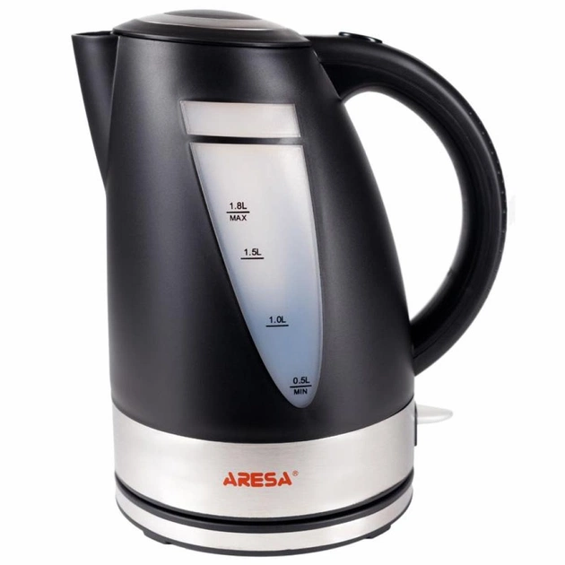 Електрочайник Aresa AR-3419 - изображение 1