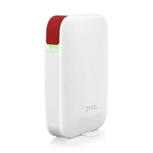 Бездротовий маршрутизатор ZYXEL Nebula USGLITE60AX (USGLITE60AX-EU0101F) зображення 1