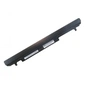 Акумулятор до ноутбука ASUS A32-K56 2900mAh (44Wh) 4cell 15V Li-ion (A41660) - зменшене зображення 2