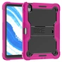 Чохол до планшета Armorstandart Rover Apple iPad Air 11 2025 / 2024 Pink (ARM84955) - зменшене зображення 1