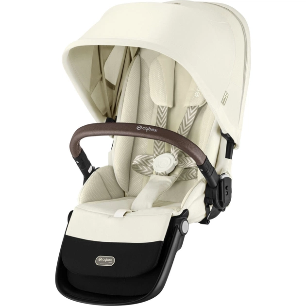 Прогулянковий блок Cybex Gazelle S TPE Seashell Beige (522002729) - изображение 1