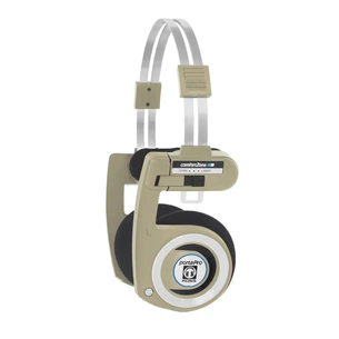 Навушники Koss Porta Pro Wireless Beige (198011.101) зображення 1