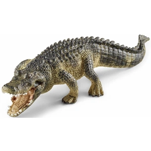 Фигурка Schleich Аллигатор (14727) изображение 1