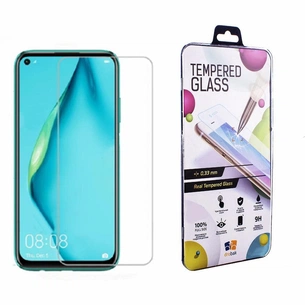 Скло захисне Drobak ZTE Blade V2020 (Tempered glass) (222205) (222205) зображення 1