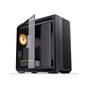 Корпус для ПК JONSBO D500 Black - зменшене зображення 6