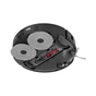Пилосос Roborock Qrevo Edge 5V1 Black - зменшене зображення 6