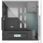 Корпус Azza Onyx 260X W (Onyx 260W) - зменшене зображення 5