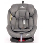 Автокрісло Bertoni/Lorelli Lorelli Lyra Isofix 0-36 кг Grey - зменшене зображення 2