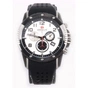 Наручные часы Seculus 4497.2.503 white-black, ss-ibp, silicon - уменьшенное изображение 1