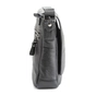 Сумка Shvigel Месенджер Чорна (00964) - зменшене зображення 7