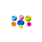 Развивающая игрушка Fat Brain Toys Пирамидка-балансир Tobbles Neo (F070ML) - уменьшенное изображение 3
