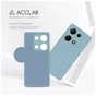 Чехол для мобильного телефона ACCLAB SoftShell Xiaomi Redmi Note 14S 4G Light Blue (1283126626555) - уменьшенное изображение 5
