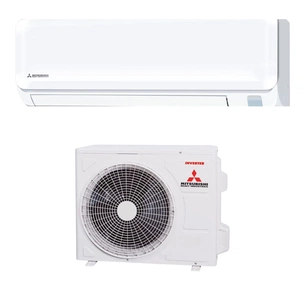 Кондиціонер Mitsubishi SRK15ZTL-W/SRC15ZTL-W зображення 1