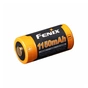 Акумулятор Fenix 16340 (1150 mAh) (ARB-L16-1150P) - зменшене зображення 1