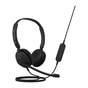 Навушники Jabra Evolve 10 Stereo USB-A Black (2699-820-109) - зменшене зображення 4