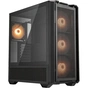 Корпус Cougar MX600 RGB - зменшене зображення 2