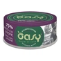 Консерви для котів OASY Wet More Love з тунцем та сардиною 70 г (8053017344942) - зменшене зображення 1