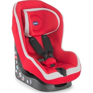 Автокрісло Chicco Go-One Red (79818.70) зображення 1