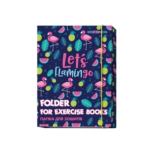 Папка для зошитів Cool For School В5 CFS (CF32006-07) зображення 1