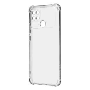 Чохол до мобільного телефона Armorstandart Air Force Xiaomi Poco C40 Transparent (ARM70765) зображення 1