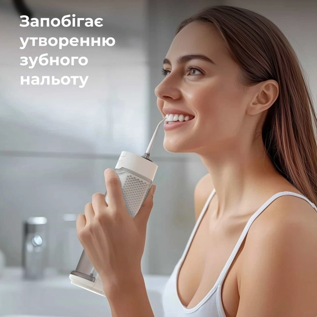 Ирригатор AENO DI3 (ADI0003) - изображение 6