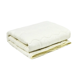 Ковдра Viluta вовняна стьобана Comfort 170х205 (ковдра_comfort_205*170) зображення 1