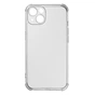 Чохол до мобільного телефона Armorstandart Air Force Apple iPhone 13 Camera cover Transparent (ARM66354) - зменшене зображення 1