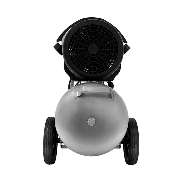 Компресор Sigma двоциліндровий 2.5кВт 455л/хв 10бар 50л (2 крана) (7043721) - изображение 5