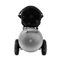 Компресор Sigma двоциліндровий 2.5кВт 455л/хв 10бар 50л (2 крана) (7043721) - зменшене зображення 5