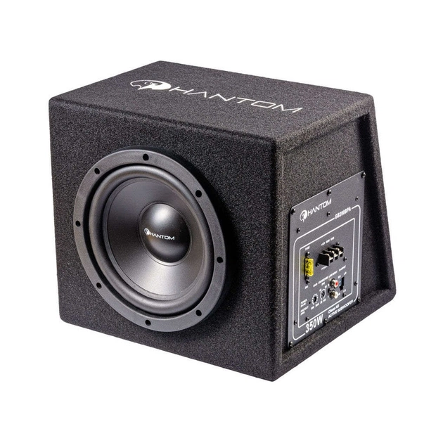 Активний сабвуфер Phantom GB 200BPA - picture 1