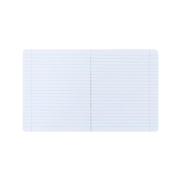 Зошит Kite Garfield, 18 аркушів, лінія (GF24-237) - picture 3