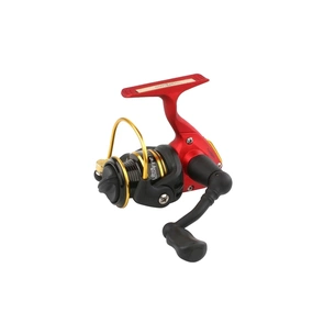 Котушка Mikado Ultrafine 804 FD (KDA052-804FD) зображення 1