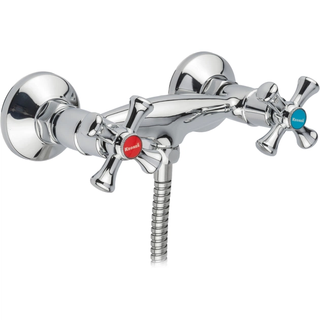 Змішувач Kroner Rhein-C050 - picture 1