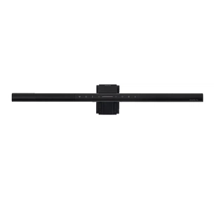 Настольная лампа BenQ CLIP ScreenBar Pro Black (9H.W4KWT.ES3) изображение 1