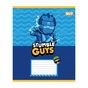 Зошит Yes Stumble Guys А5 12 аркушів клітинка (768728) - зменшене зображення 5