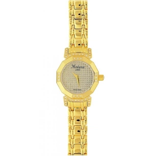 Наручний годинник Medana 802.2.13.S 0.2 зображення 1