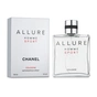 Туалетна вода Chanel Allure Homme Sport Cologne 150 мл (3145891233803) - зменшене зображення 2