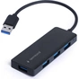 Концентратор Gembird 4 x USB 3.1 (UHB-U3P4-03) - зменшене зображення 2